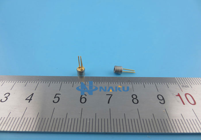 780nm 5mW Infrared Laser Diode TO-18 Φ5.6mm